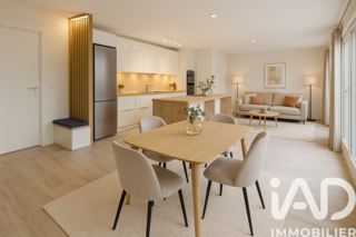  Appartement � vendre 4 pi�ces 95 m�