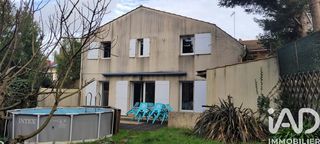  Maison � vendre 7 pi�ces 131 m�