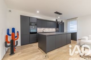  Appartement � vendre 3 pi�ces 75 m�