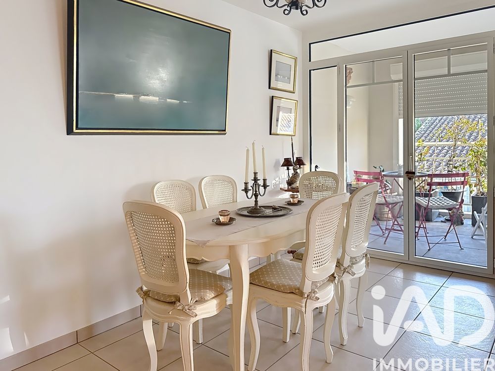 � vendre  Appartement Arcachon (33120)
