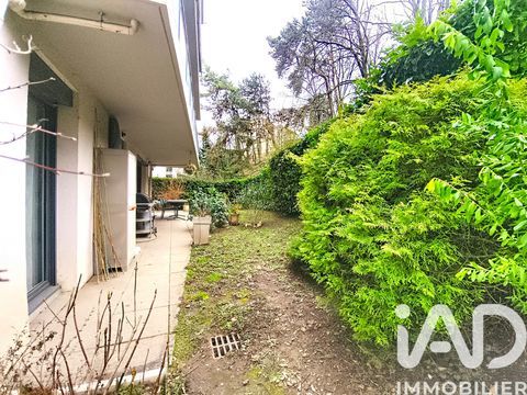   Vente Appartement 4 pi�ces Appartement - 4 pi�ce(s) - 124 m�