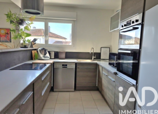  Appartement � vendre 3 pi�ces 75 m�