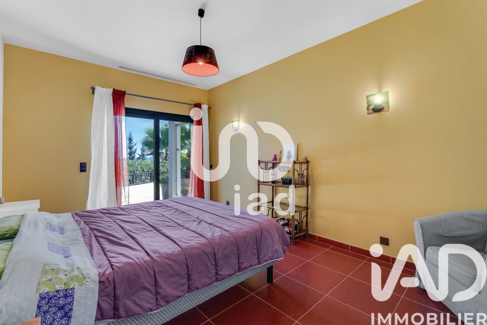 � vendre  Villa Sainte-Maxime (83120)