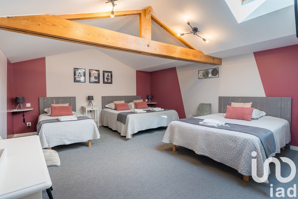 � vendre  Maison Les Herbiers (85500)