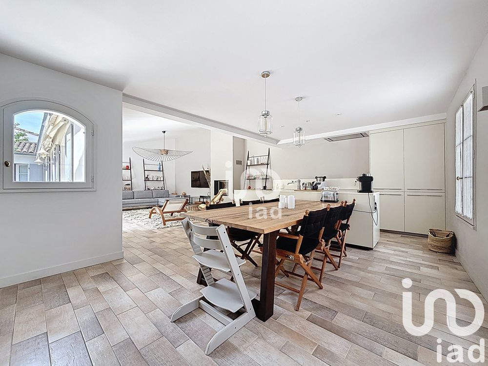 � vendre  Maison La Couarde-sur-Mer (17670)