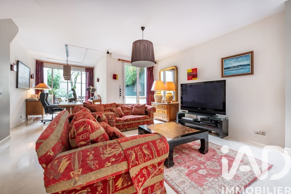 � vendre  Appartement Nogent-sur-Marne (94130)