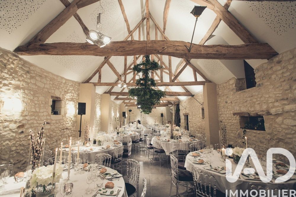 � vendre  Maison Sainte-Maure-de-Touraine (37800)