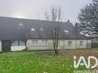  Maison � vendre 6 pi�ces 146 m�