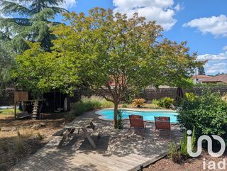  Maison � vendre 3 pi�ces 96 m�