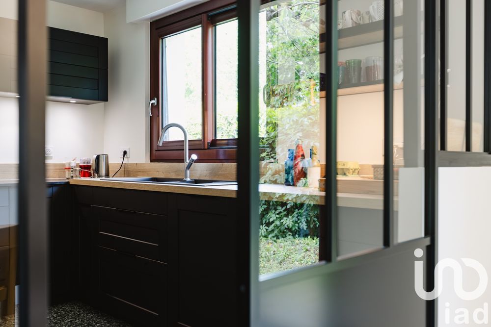 � vendre  Maison Cesson-S�vign� (35510)