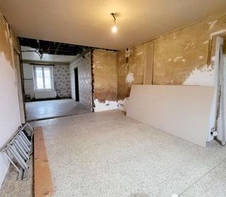  Appartement � vendre 3 pi�ces 85 m�