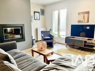  Maison � vendre 7 pi�ces 235 m�