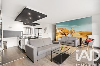  Appartement � vendre 3 pi�ces 76 m�