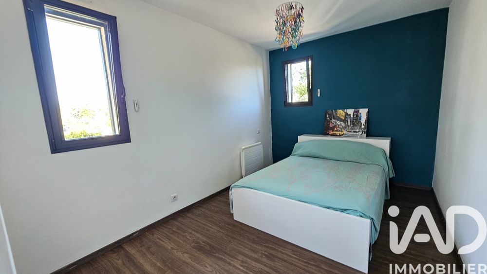 � vendre  Villa Saint-Martin-de-Seignanx (40390)