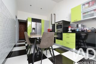  Maison � vendre 5 pi�ces 165 m�