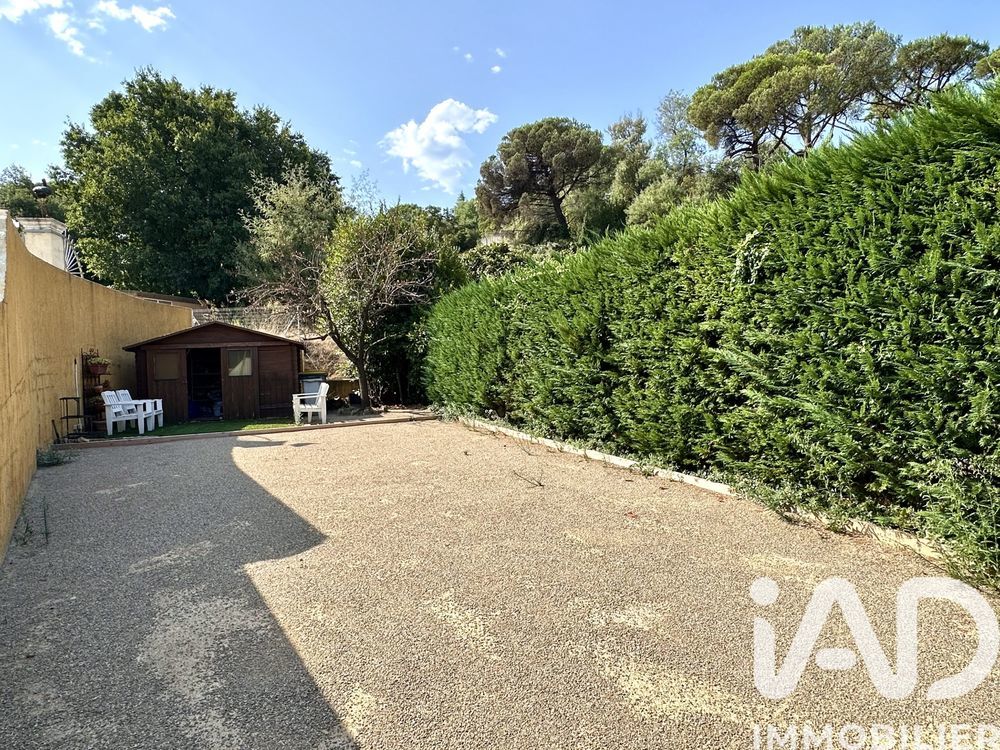 � vendre  Appartement Sainte-Maxime (83120)