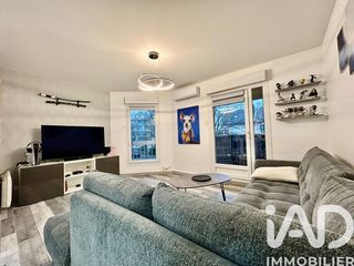  Appartement � vendre 3 pi�ces 64 m�