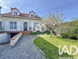  Maison � vendre 6 pi�ces 117 m�