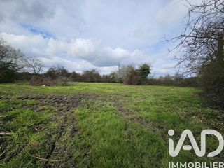  Terrain � vendre 2250 m�