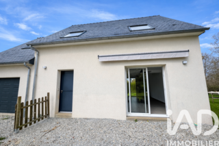  Maison � vendre 6 pi�ces 80 m�