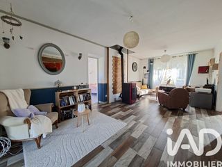  Maison � vendre 7 pi�ces 147 m�