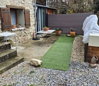  Maison � vendre 5 pi�ces 61 m�