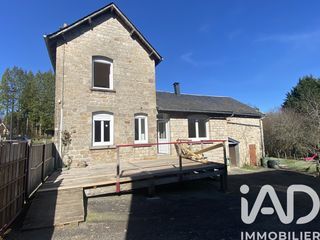  Maison � vendre 4 pi�ces 96 m�