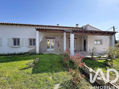   Vente Maison/villa 8 pi�ces Maison - 8 pi�ce(s) - 240 m�
