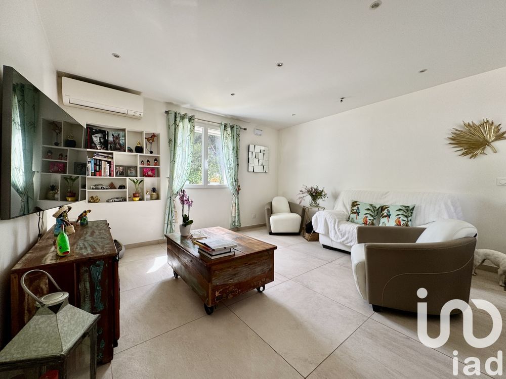 � vendre  Maison Cagnes-sur-Mer (06800)