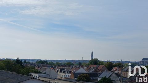  Maison � vendre 4 pi�ces 42 m�