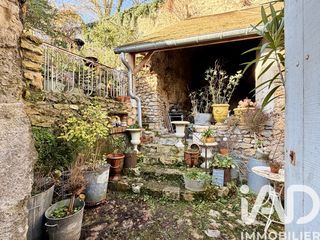  Maison � vendre 2 pi�ces 24 m�