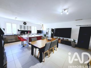  Maison � vendre 5 pi�ces 131 m�