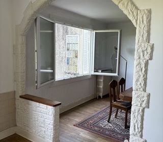  Maison � vendre 7 pi�ces 140 m�