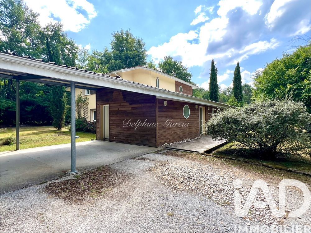 � vendre  Villa Salles (33770)