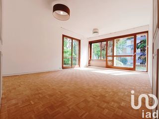  Appartement � vendre 4 pi�ces 82 m�