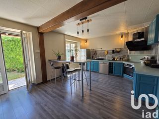  Maison � vendre 4 pi�ces 115 m�