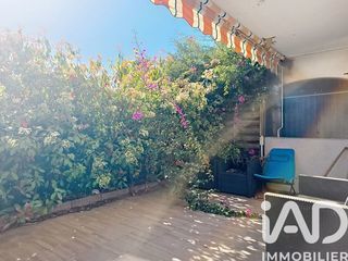  Appartement � vendre 2 pi�ces 37 m�