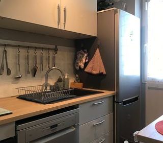  Appartement � vendre 3 pi�ces 54 m�