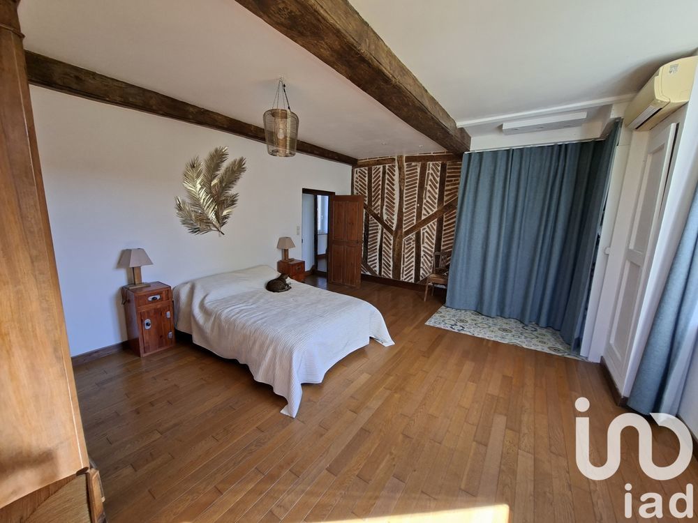 � vendre  Maison Verdun-sur-le-Doubs (71350)