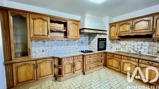  Maison � vendre 5 pi�ces 113 m�