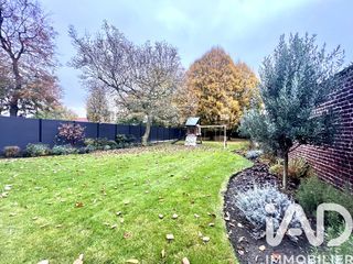  Maison � vendre 9 pi�ces 260 m�