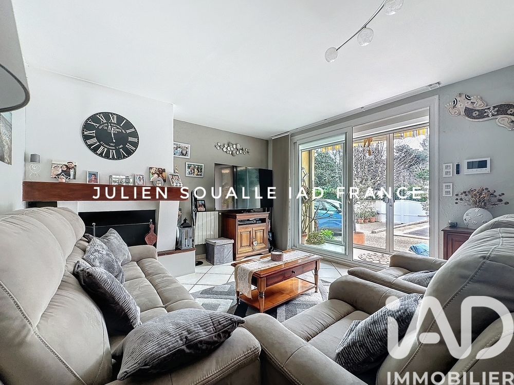 � vendre  Maison Carnoux-en-Provence (13470)