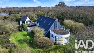  Villa � vendre 7 pi�ces 135 m�