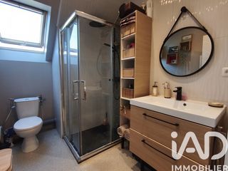  Maison � vendre 4 pi�ces 72 m�