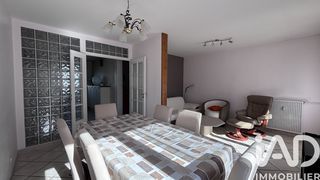  Appartement � vendre 4 pi�ces 88 m�