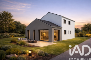  Terrain � vendre 764 m�