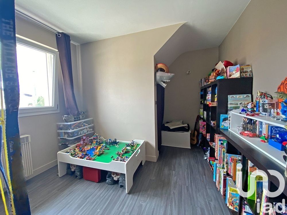 � vendre  Maison Bezons (95870)