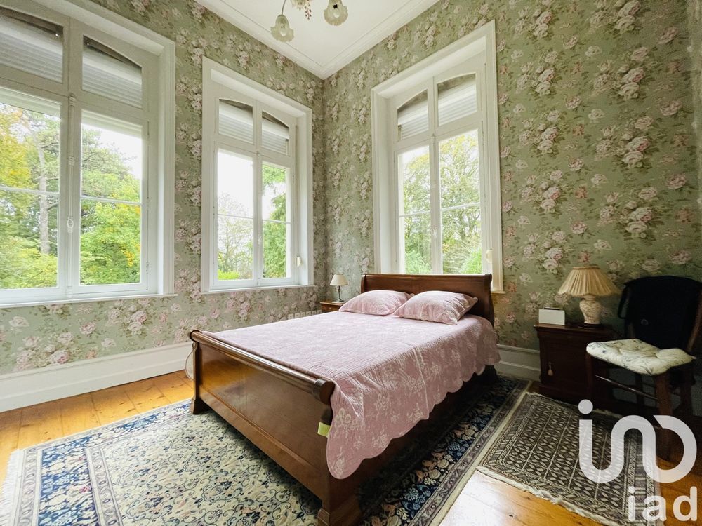 � vendre  Propri�t�/ch�teau Blendecques (62575)