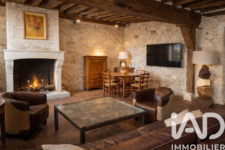  Maison � vendre 6 pi�ces 181 m�