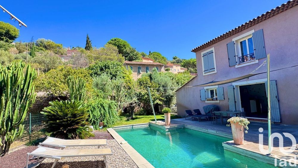 � vendre  Maison Ollioules (83190)